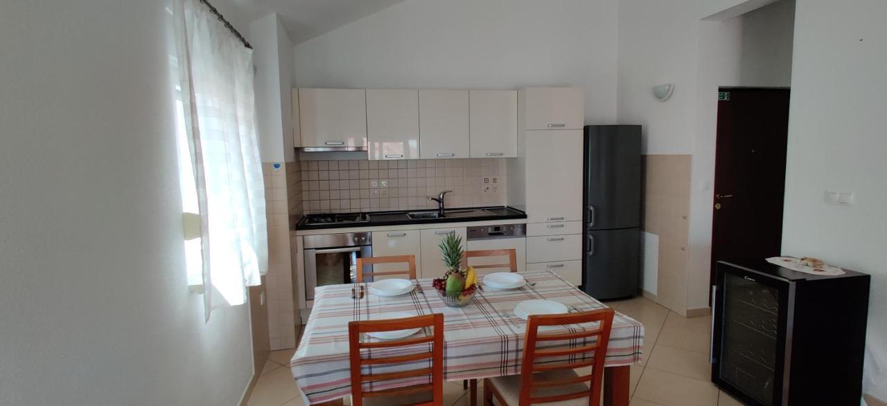 Apartment Dea Trogir Extérieur photo