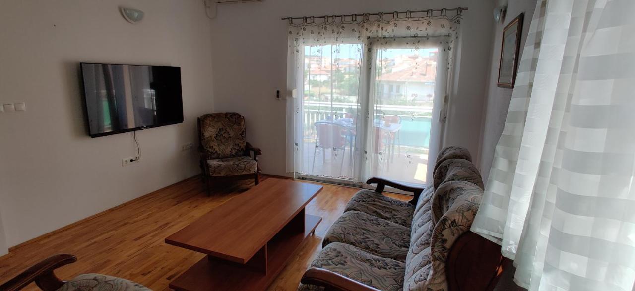 Apartment Dea Trogir Extérieur photo