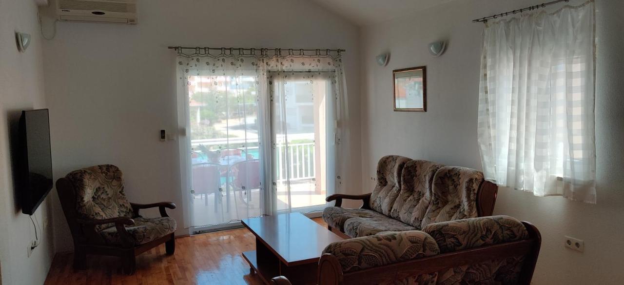 Apartment Dea Trogir Extérieur photo