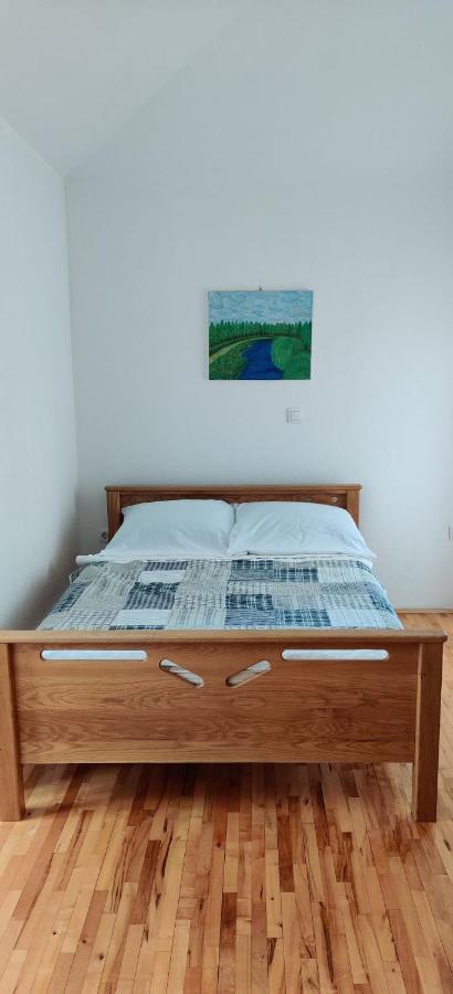 Apartment Dea Trogir Extérieur photo