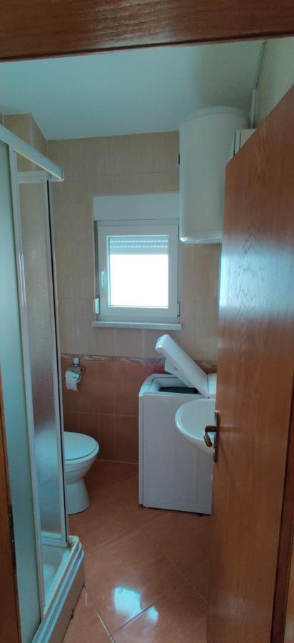 Apartment Dea Trogir Extérieur photo