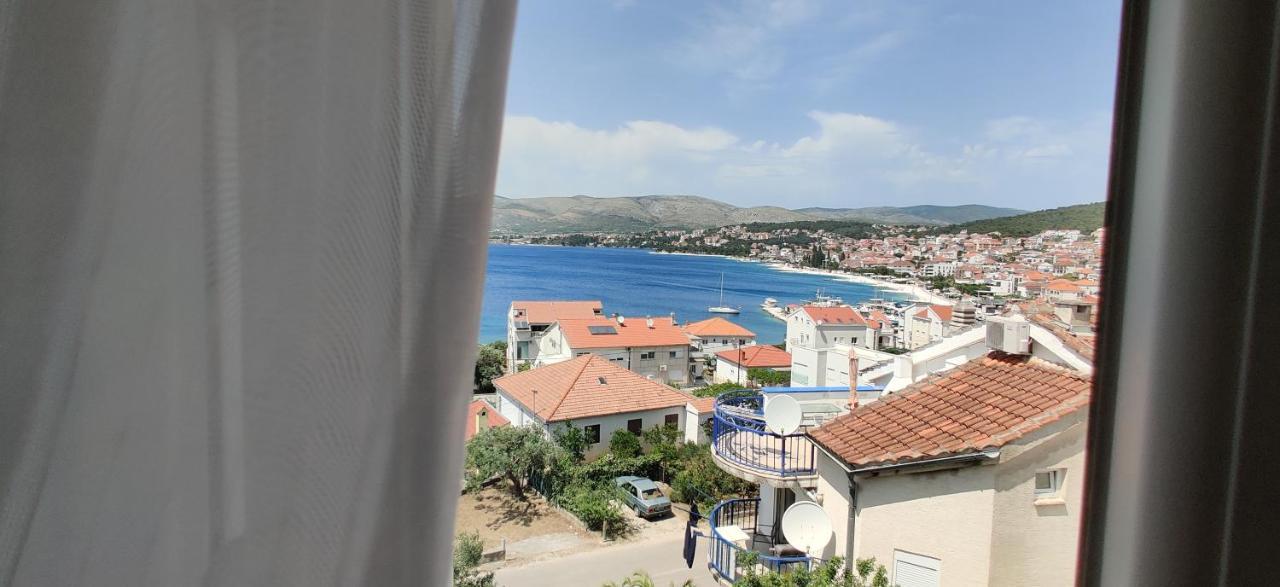 Apartment Dea Trogir Extérieur photo