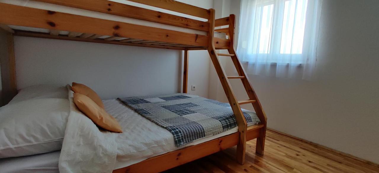 Apartment Dea Trogir Extérieur photo
